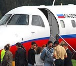 Ziemā avioreisu mazāk, bet darbs neapstājas