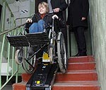 Mobilie pacēlāji varētu būt labi palīgi
