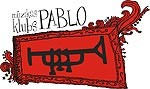 Mūzikas klubs “Pablo” šonedēļ zem PINK POP un JAFFA RIGA zīmes