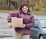 Kliedē neskaidrības mežu aprūpes un grāmatvedības lietās