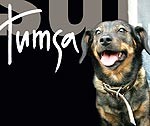 AUDIO – “Tumsas” albuma prezentācija – dzīvnieku patversmē