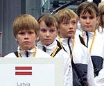 Latvijas jaunie satiksmes dalībnieki labāko pieciniekā Eiropā