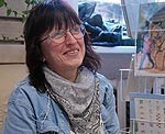 Notiks Guntas Šnipkes dzejoļu krājuma “…un jūra” atklāšanas svētki