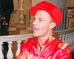 Lai baznīcai būtu spēks tapt skaistai