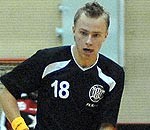 Mājās uzvara, izbraukumā – zaudējums