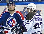 TV – “Liepājas metalurgs” – “Himvolokno” 2:4