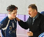 Volejbolistiem jauns statuss un jauns turnīrs