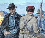 Gleznieciska liecība – Rainis un Liepāja