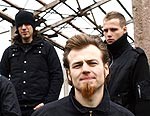 AUDIO – Grupa “Coming Soon” izdod radiosinglu “Pelēka Saule”