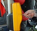 Vai medības tramvajā turpinās?