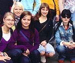Zelta rudens Itālijā