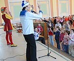 Kurzemnieki saziedēs vienā saules ziedā
