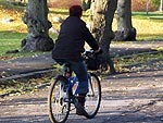 TV – Vai nākamgad cauri Liepājai vīsies jauns veloceliņš?