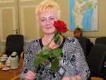 Liepājnieki saka paldies mediķiem