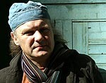 Dzejas vakars pie Miķeļa Pankoka