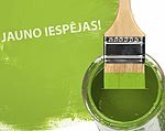 Liepājas jauniešiem savs buklets