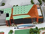 Apkopo “Rožu galerijas” būvniecības ieceres apspriešanas rezultātus