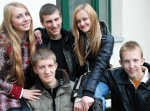 Tūristi – atsaucīga un izpalīdzīga saime