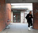 Tuberkulozes slimnieki neapdraud citus pacientus ne slimnīcā, ne poliklīnikā