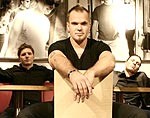 “Z-Scars” sola trāpīt tieši sirdī