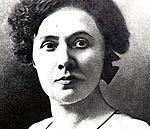 1918.gada novembris Liepājas teātrī