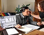 Latvijas 90 gadu jubilejai veltītā filma “Vienīgā fotogrāfija” tiks demonstrēta arī Liepājā