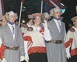 Saknes jau vējš neizplēš