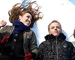 VIDEO – Jaunu pasākumu ciklu “Rock star” aizsāk grupa “Astronout”