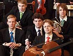 Vēl ir tikai 30 biļetes uz “Sinfonietta Rīga” un deju grupa “Dzirnas” koncertu