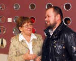 Varēs izmantot šampanieša zāli