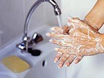 Salmonelozes uzliesmojumu veicinājusi higiēnas noteikumu neievērošana pārtikas uzņēmumā
