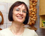 Dace Liepniece: “Virtuvē esmu konservatīva”
