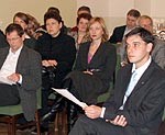 Tekstiluzņēmumi Liepājā meklē sadarbības iespējas