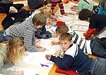 Vaigu vaigā ar klasiku un modernismu