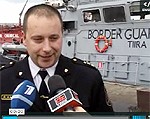 Glābšanas darbi bijuši sarežģīti