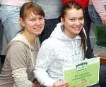 Uzvara konkursā “Profs”