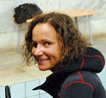 Mācāmies nirt