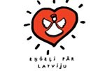Labdarības akcijā “Eņģeļi pār Latviju” saziedoti 383 690,62 latu!