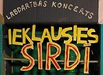 Precizēts – Atvērts ziedojuma tālrunis Reģionālās slimnīcas Bērnu nodaļai