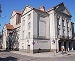 Par Liepājas teātra direktoru iecelts Herberts Laukšteins