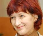 Bērnu nama direktore – Ināra Roze