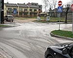 Laba vieta, kur iekasēt…