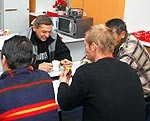 Kad pazaudētas mājas
