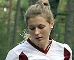 Orientēšanās sports – Ilzes īstā aizraušanās