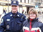 “Kiitos”, Tampere, jeb Ekonomiskā tūrisma piemērs