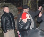 “Osipova partiju” dibina pa grupiņām