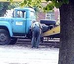 Kāpēc ir vērts liet benzīnu kanniņā?