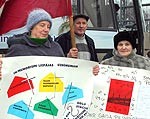 Uz Rīgu – protestēt!