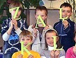 Konkursa “Zaļākā klase” otrajā kārtā iekļūst arī liepājnieki