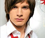 “SEB Muzikālās bankas 2008” uzvarētājs Intars Busulis